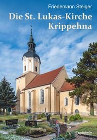 Produktbild: Die St. Lukas-Kirche Krippehna