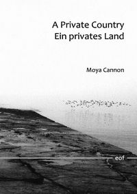 Produktbild: A Private Country - Ein privates Land