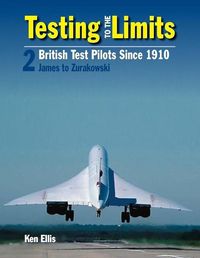 Produktbild: Testing to the Limits Volume 2