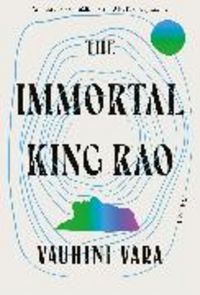 Produktbild: Vara, V: Immortal King Rao