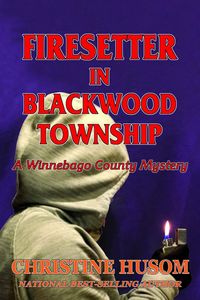 Produktbild: Firesetter in Blackwood Township