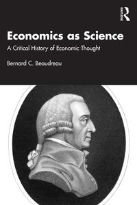 Produktbild: Economics as Science