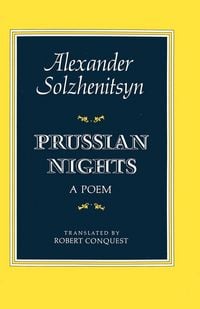 Produktbild: Prussian Nights