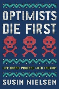 Produktbild: Optimists Die First