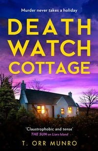 Produktbild: Death Watch Cottage