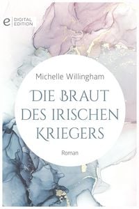 Produktbild: Die Braut des irischen Kriegers