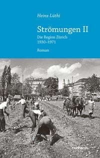 Produktbild: Str&ouml;mungen II