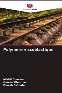 Produktbild: Polym&egrave;re visco&eacute;lastique