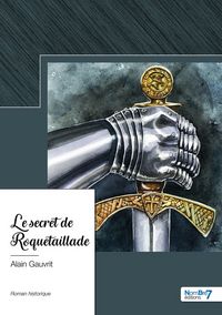 Produktbild: Le secret de roquetaillade