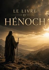 Produktbild: Le livre d'H&eacute;noch