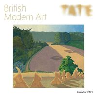 Produktbild: Tate - The Printmakers Wall Ca