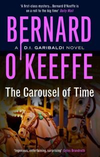 Produktbild: The Carousel of Time