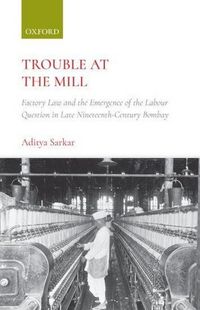 Produktbild: Trouble at the Mill