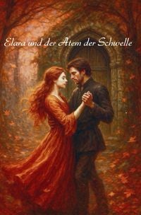 Produktbild: Elara und der Atem der Schwelle