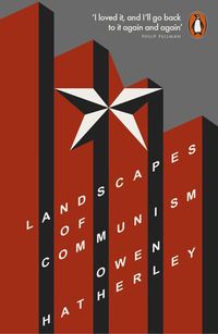 Produktbild: Landscapes of Communism