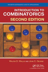 Produktbild: Introduction to Combinatorics