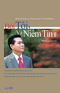 Produktbild: Đời T&ocirc;i, V&agrave; Niềm Tin Ⅱ