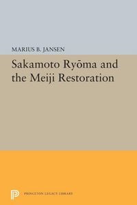 Produktbild: Sakamato Ryoma and the Meiji Restoration