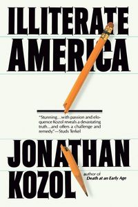 Produktbild: Illiterate America