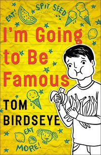 Produktbild: I'm Going to Be Famous