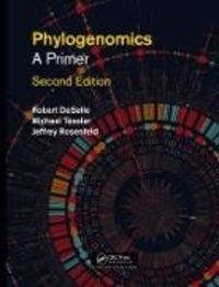 Produktbild: Phylogenomics