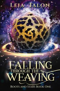 Produktbild: Falling Through the Weaving