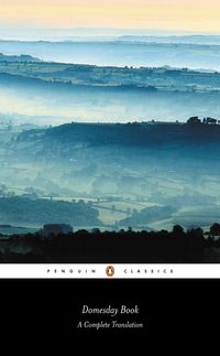 Produktbild: Domesday Book (Penguin Classic)