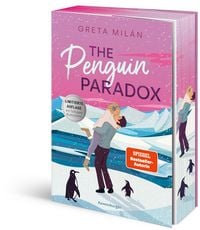 Produktbild The Penguin Paradox