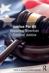Produktbild: Justice for All
