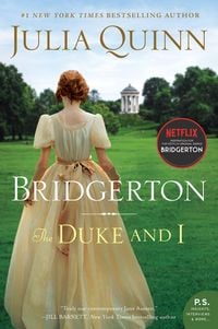 Produktbild The Duke and I