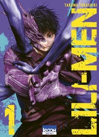 Produktbild: Lili-Men. Tome 1