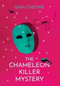 Produktbild: The Chameleon Killer Mystery
