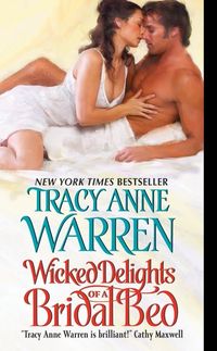 Produktbild: Wicked Delights Of a Bridal Be