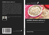 Produktbild: AVENA (Avena sativa L)