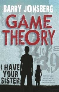 Bild vom Artikel Jonsberg, B: Game Theory vom Autor Barry Jonsberg