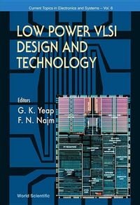 Produktbild: Low Power VLSI Design and Technology
