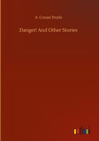 Produktbild: Danger! And Other Stories