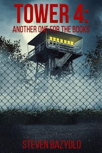Produktbild: Tower 4 Another one for the Books