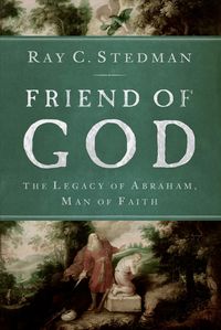 Produktbild: Friend Of God