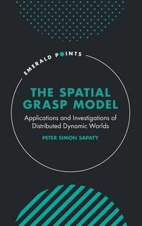 Produktbild: The Spatial Grasp Model