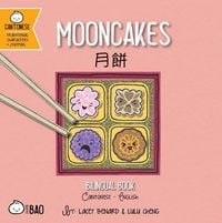 Produktbild: Mooncakes (Cantonese-English Version)