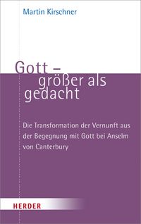 Produktbild: Gott - gr&ouml;&szlig;er als gedacht