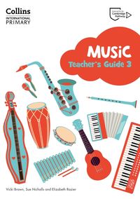 Produktbild: Int Primary Music_tg3