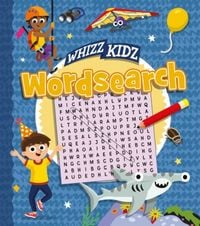 Produktbild: Scott, M: Whizz Kidz: Wordsearch