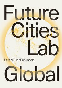Produktbild: Future Cities Laboratory Global