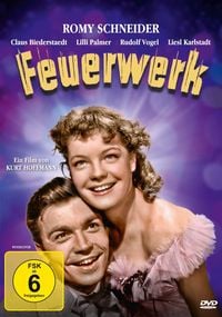 Produktbild: Feuerwerk (Neuauflage)