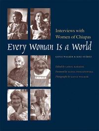 Produktbild: Every Woman Is a World