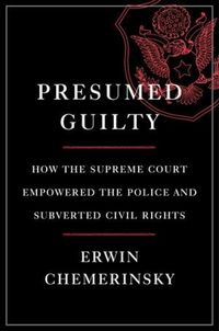 Produktbild: Presumed Guilty