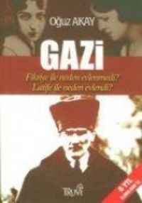Produktbild: Gazi
