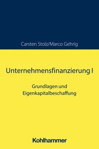 Produktbild: Unternehmensfinanzierung I